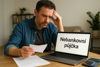 nebankovní půjčka